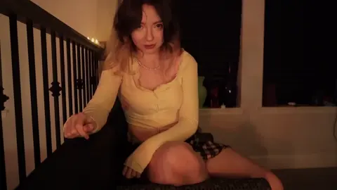 Katilingus – Young Pussy Mature Cock Slow Burn Daddy Daughter Roleplay