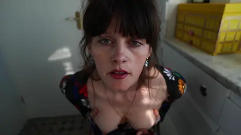 Sydney Harwin – The Last Taboo With Mom