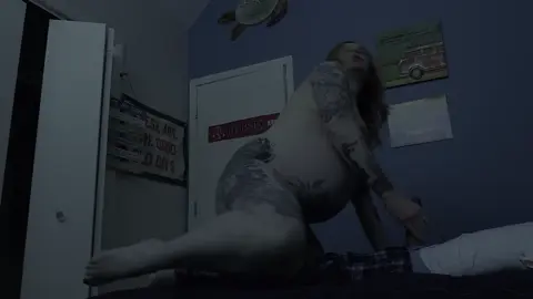Bettie Bondage – Your First Sleepover