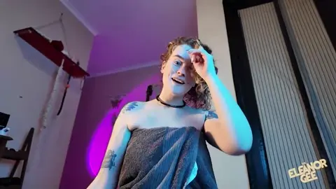 TheEleanorGee – Accidentally Fucking Your Sister