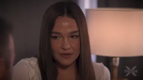 Rissa May – I Dream of Daddy – MissaX