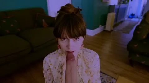 Sydney Harwin – Pregnant Wife Needs the Money