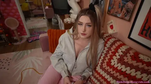 Pink Drip – Daddy Caught The Cooties