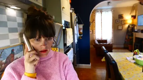 Sydney Harwin – When Mommy Wants You Back