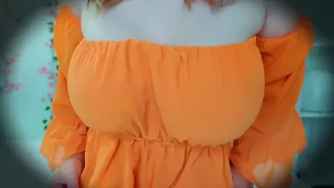 lalunalewd – Topless Mommy JOI