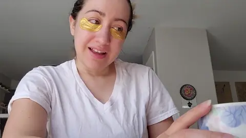 lalunalewd – Dad Left, So Make Mom Cum