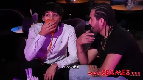 Danna Vallejo – My Sister Is A Stripper Part 1 – SexMex
