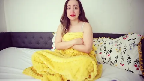 lalunalewd – Mean Sister Demands Sex