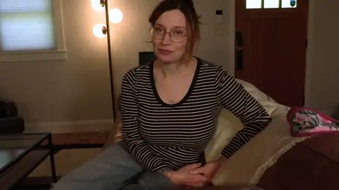 Bettie Bondage – Post Partum Horny