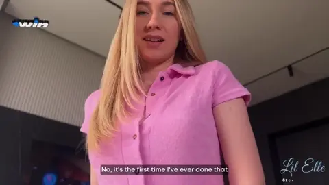 Lil Elle – Stepbrother Accepts Pussy as Rent Payment