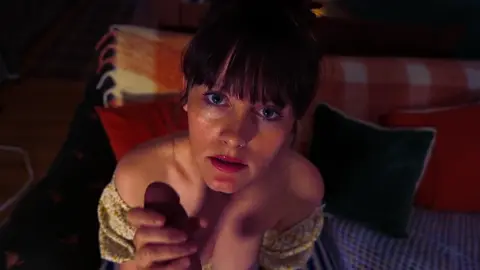 Sydney Harwin – The Taboo Family Movie