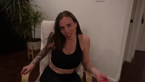 Yogabella – Fuck Best Friends step-Mom