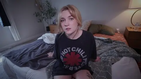 Jaybbgirl – Taboo Time With Mommy