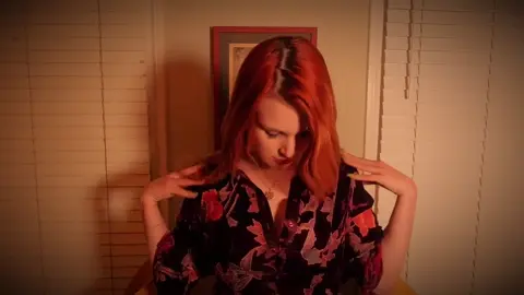Olive Wood – Mommy Leaves step-Sister in Charge