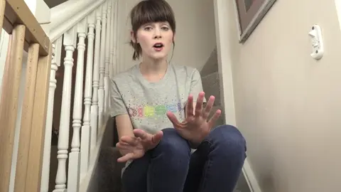 Sydney Harwin – Five Days With Sister