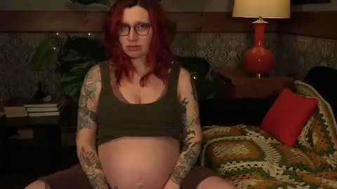 Bettie Bondage – Induction Sex with Pregnant Mom
