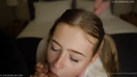 Chloe Wildd – Daddy’s Girl