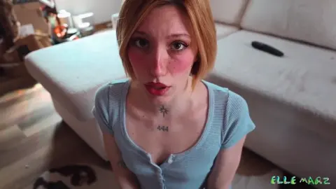 Elle Marz – Sex Lesson W Mommy