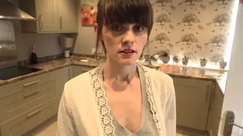 Sydney Harwin – Breeding Mommy
