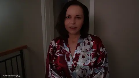 AimeeWavesXXX – Mommy Won’t Let You Go