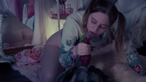 Delilah Cass – My Disgusting Step Daughter