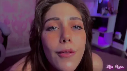 Ellie Skyes – Making Your Step-Sister A Mommy