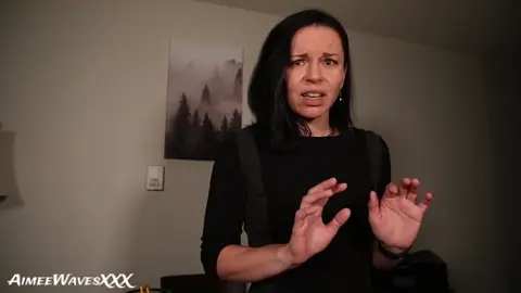 AimeeWavesXXX – Law Office of stepMommy & stepSons