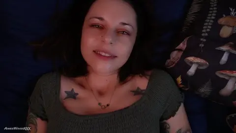 AimeeWavesXXX – A Fertile Future with Mommy