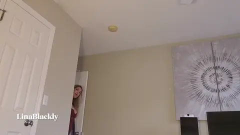 LinaBlackly – Mommy’s Naughty Bedtime Surprise