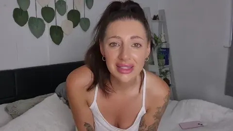Tattooed Temptress – Blackmail: Step Mommy Needs Rent Money
