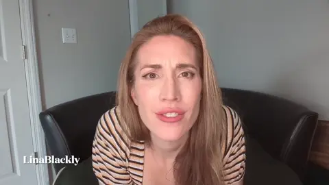 LinaBlackly – FemDom Aunt Knows You Fuck Mommy