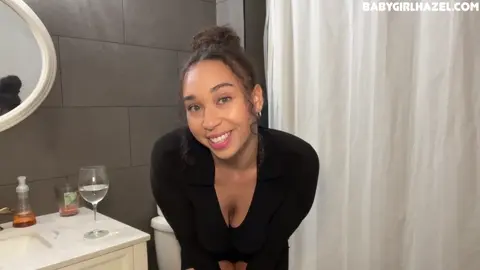 BabygirlHazel – Taboo Latina Mommy Drains You At House Party