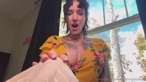 Too Twisted Taboo – Southern Step Aunt Crotchets You a Blanket