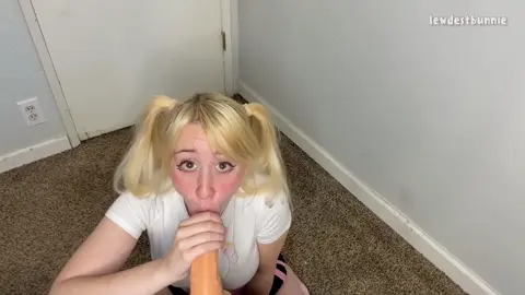 Lewdestbunnie – Incel step-bro vs innocent step-sis