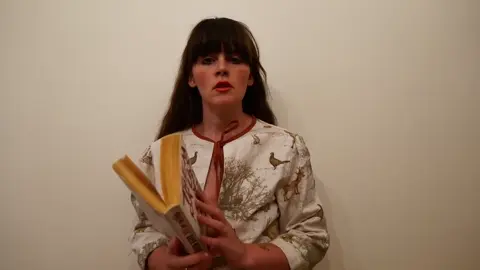 Sydney Harwin – The Day The World Shut Down