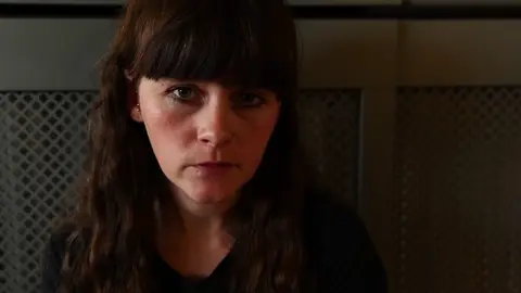 Sydney Harwin – A Nightmare Situation