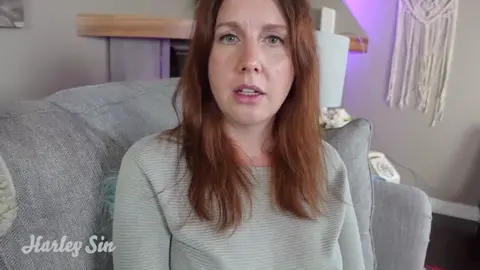 Harley Sin – MILF step-Mommy Corrupted by Bully