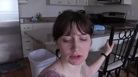 Bettie Bondage – Spanish Fly for Mom