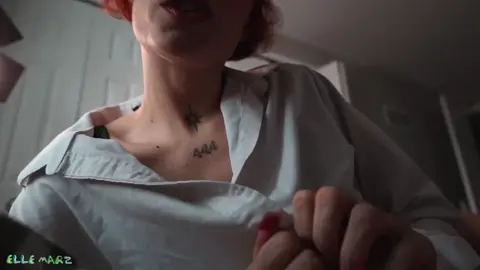 Elle Marz – Our Special Bonding Time