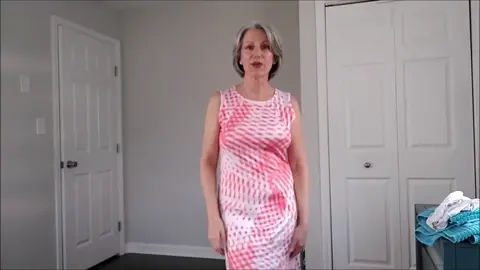 MoRina – StepMom Discovers Your Panty Perversion