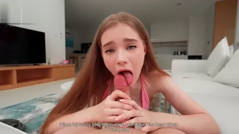 Diana Rider – Stepsis, I Don’t Want To Fuck You. It’s Just Our Stepmom Asked Me To Teach You Condom Use