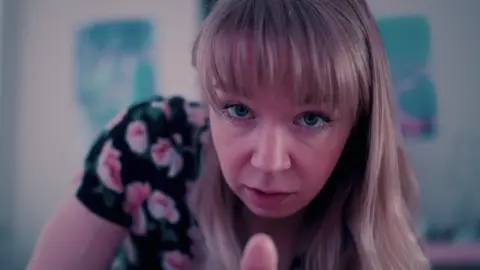 Jolie Lyon – Halloween Special Son’s reverse Groundhog Day