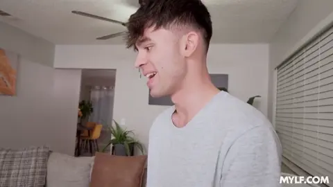 Ivy Ireland – Your Dick Belongs to Me. His Girlfriends Won’t Do Anal, but I Will – AnalMom