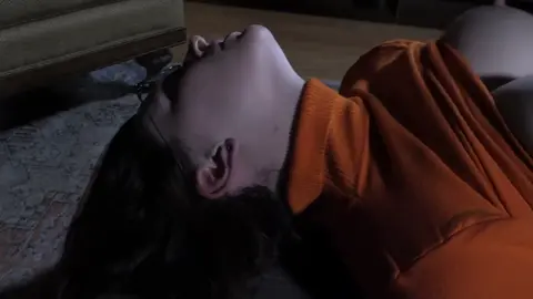 Bettie Bondage – Velma Gets Ghosted